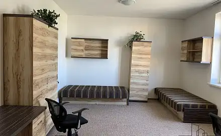 Pronájem pokoje 25 m², Nádražní, Ostrava - Moravská Ostrava