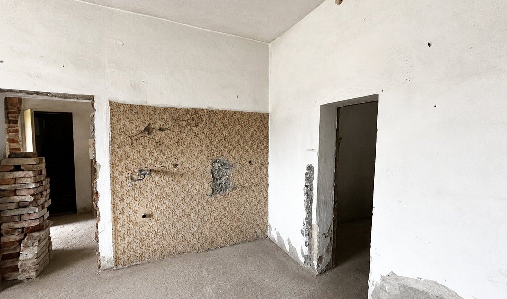 Pronájem domu 90 m² s pozemkem 197 m², Stránecká Zhoř – náhled fotky 9