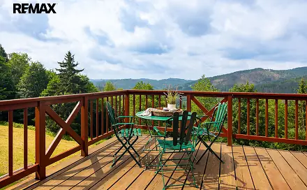 Prodej chaty/chalupy 250 m² s pozemkem 6 609 m², Rokytnice nad Jizerou - Hranice, okres Semily