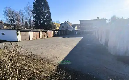 Prodej ostatní, 22 m2, Tanvaldská, Liberec - Liberec XXX-Vratislavice nad Nisou