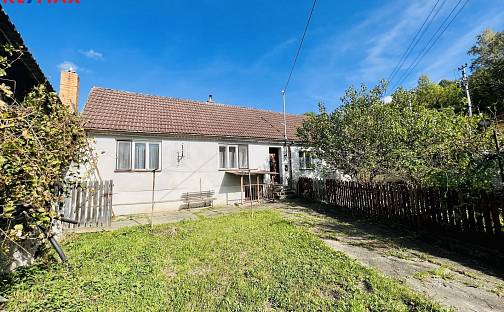 Prodej domu 72 m² s pozemkem 895 m², Lovčice, okres Hodonín
