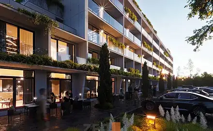 Prodej bytu 1+kk 36 m², Mladá Boleslav - Michalovice