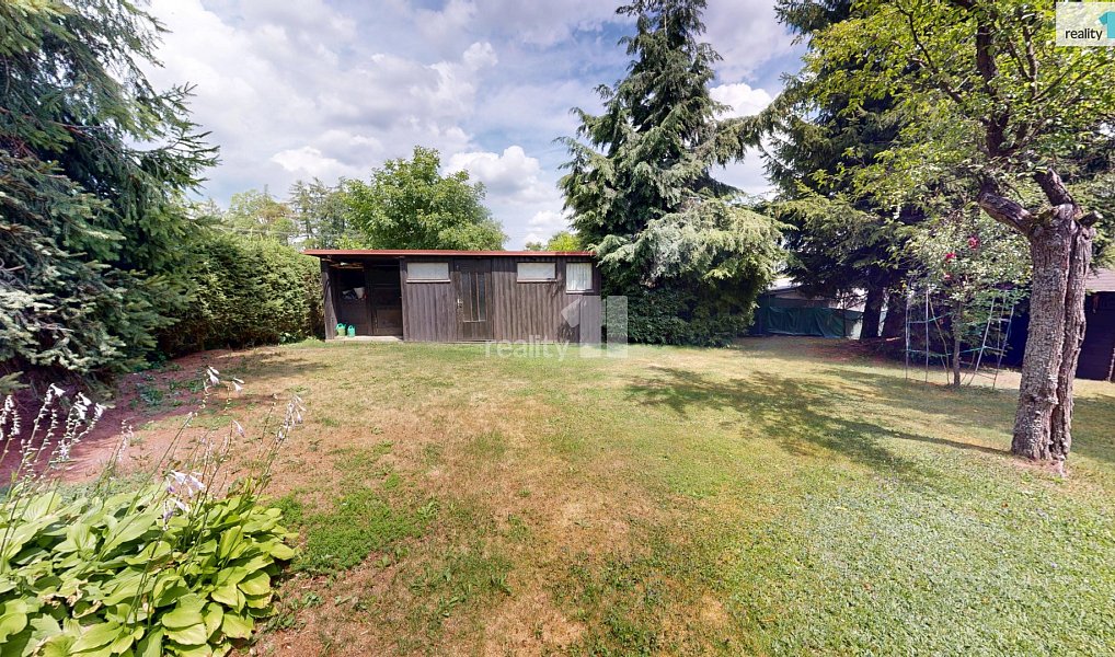 Prodej chaty/chalupy 80 m², Humpolec – náhled fotky 22