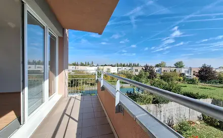 Pronájem bytu 2+kk 63 m²