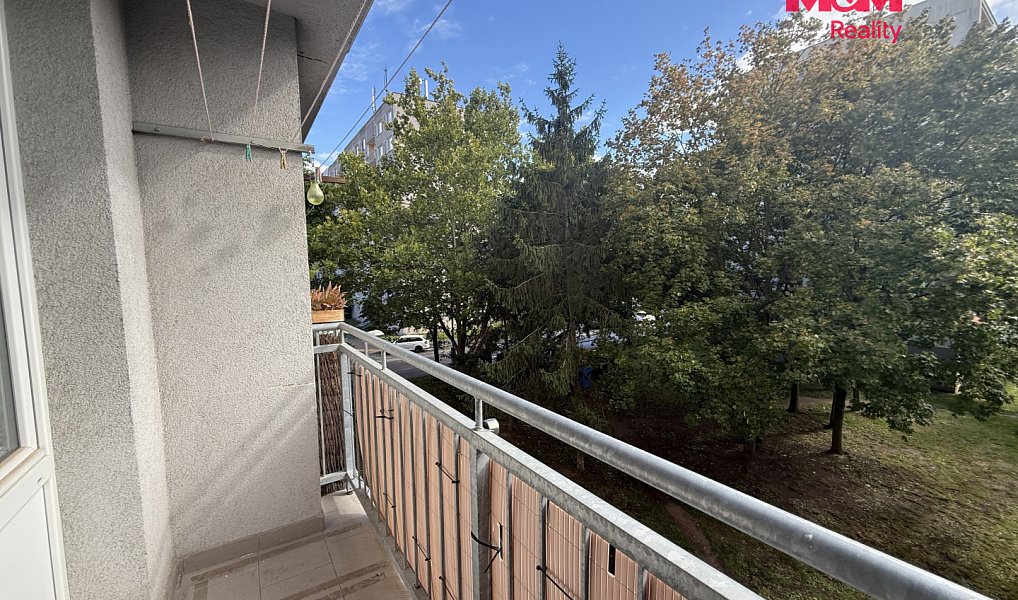 Prodej bytu 2+kk 59 m², Hradec Králové – náhled fotky 13