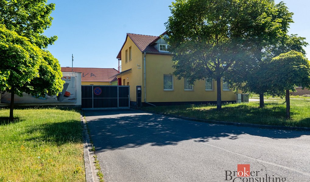 Prodej obchodních prostor 3 458 m², Nýřany – náhled fotky 9