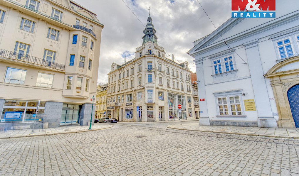 Pronájem restaurace 598 m², Plzeň – náhled fotky 2