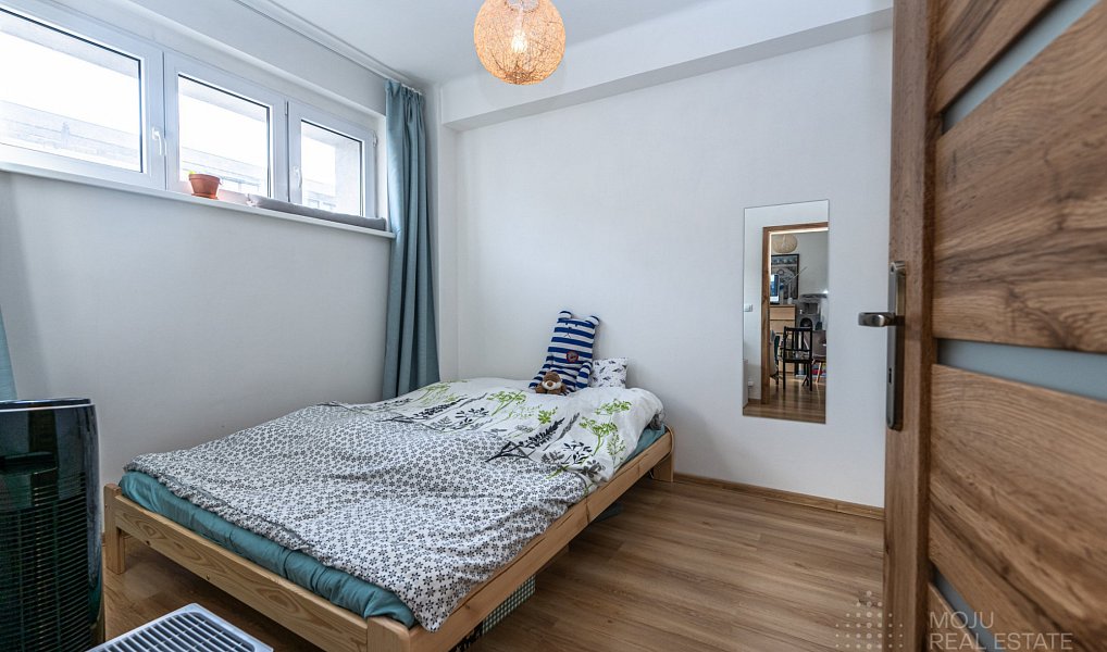 Pronájem bytu 2+1 47 m², Praha – náhled fotky 4