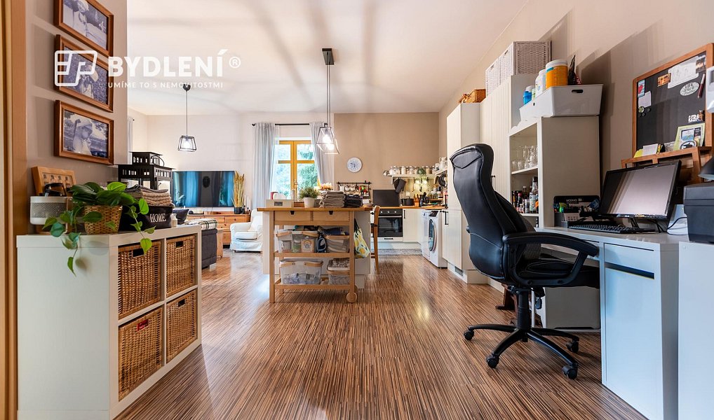 Prodej bytu 4+kk 140 m², Ústí nad Labem – náhled fotky 14