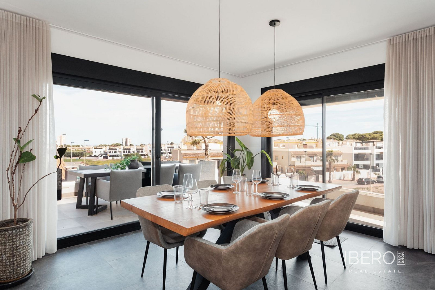 Piso 4+kk – San Javier, Santiago de la Ribera, Campo de Cartagena y Mar Menor - Vista 5