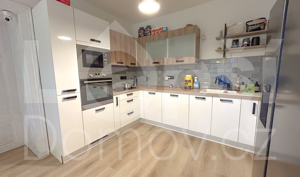 Prodej bytu 3+1 70 m², Jeseník – náhled fotky 3
