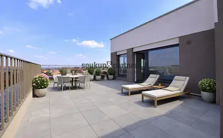 Prodej bytu 3+kk 79 m², Ke stadionu, Kladno