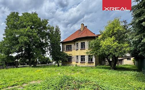 Prodej vily 302 m² s pozemkem 1 046 m², Strančice - Všechromy, okres Praha-východ