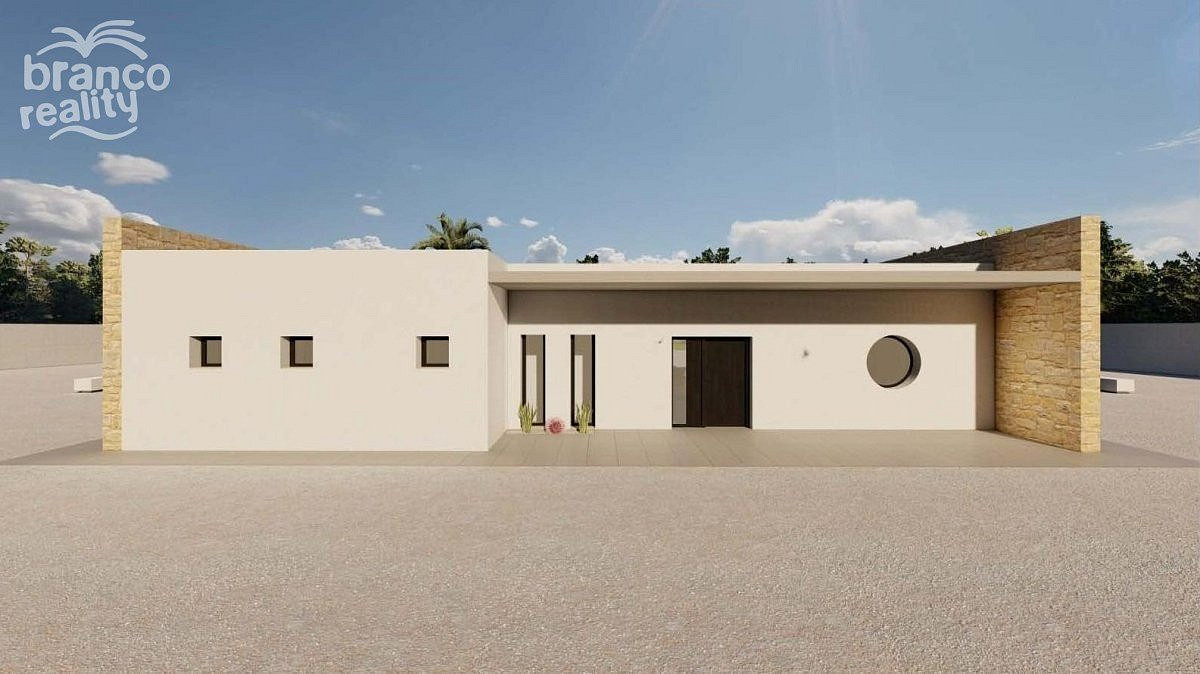 Casa – el Pinós / Pinoso, el Vinalopó Mitjà / El Vinalopó Medio - Vista 3