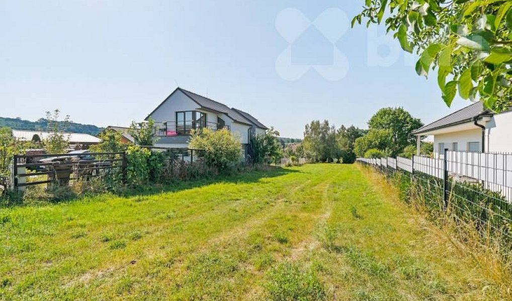 Prodej stavebního pozemku 906 m², Velký Týnec – náhled fotky 21