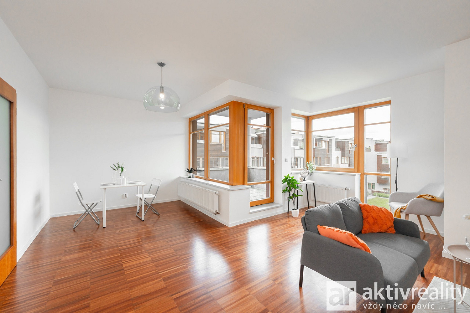 Prodej bytu 3+1 110 m² — photo 3