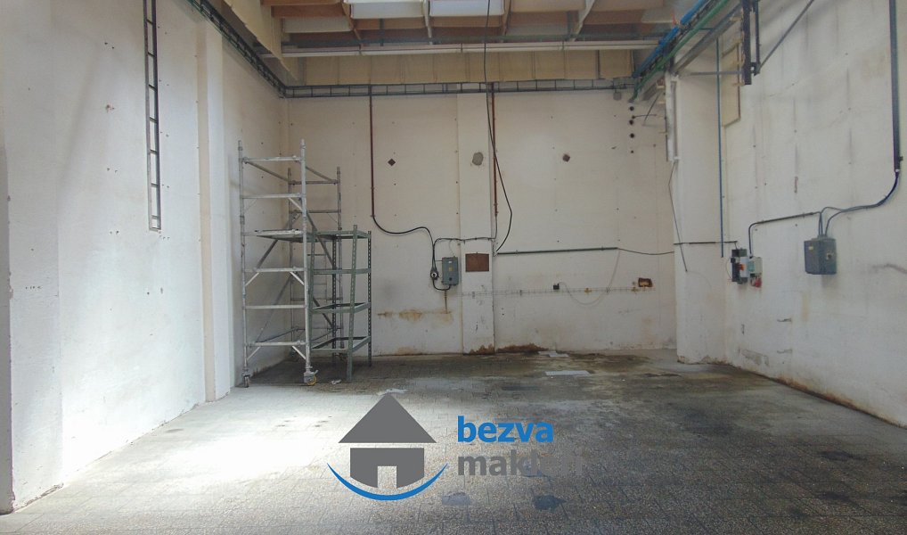 Pronájem výrobních prostor 377 m², Skuteč – náhled fotky 10