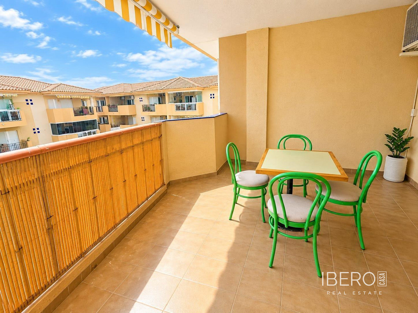 Piso 3+kk – Los Alcázares - Vista 3