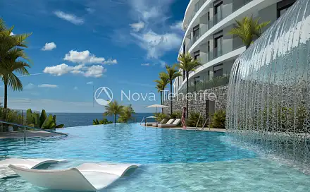 Luxusní bydlení SERENE - Rocabella, Callao Salvaje, Adeje, Španělsko