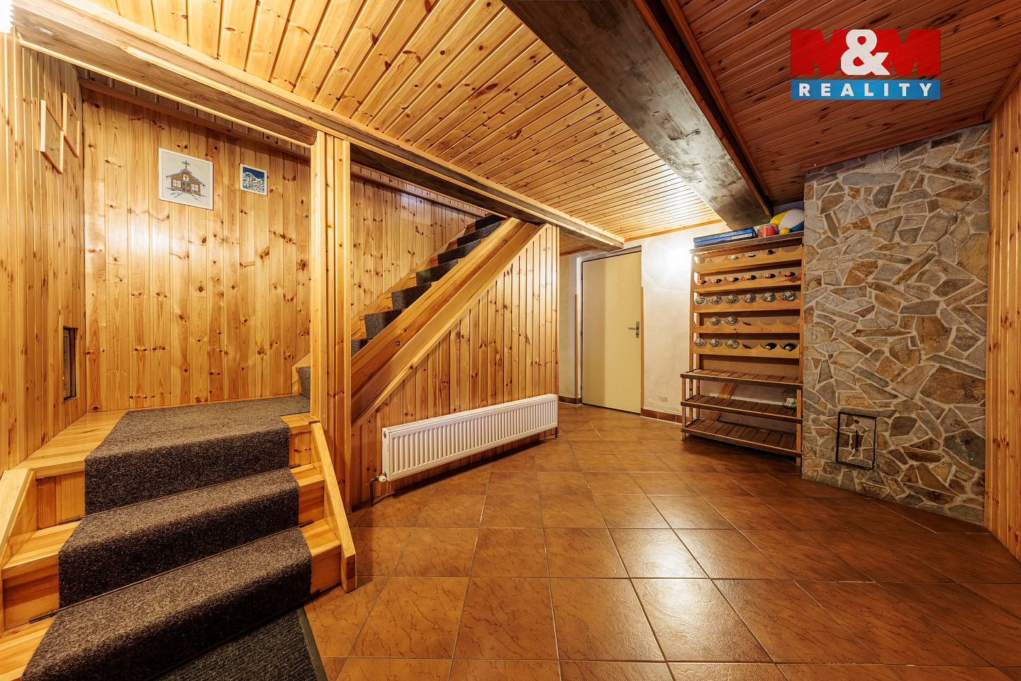 Prodej chaty/chalupy 250 m² s pozemkem 4 516 m² — photo 4