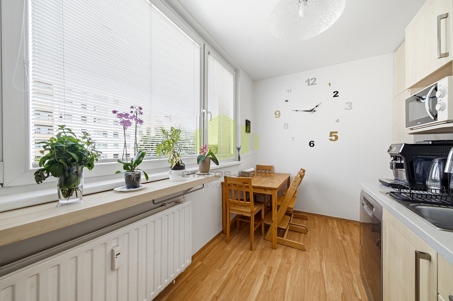 Prodej bytu 3+1 66 m² – pohled 6