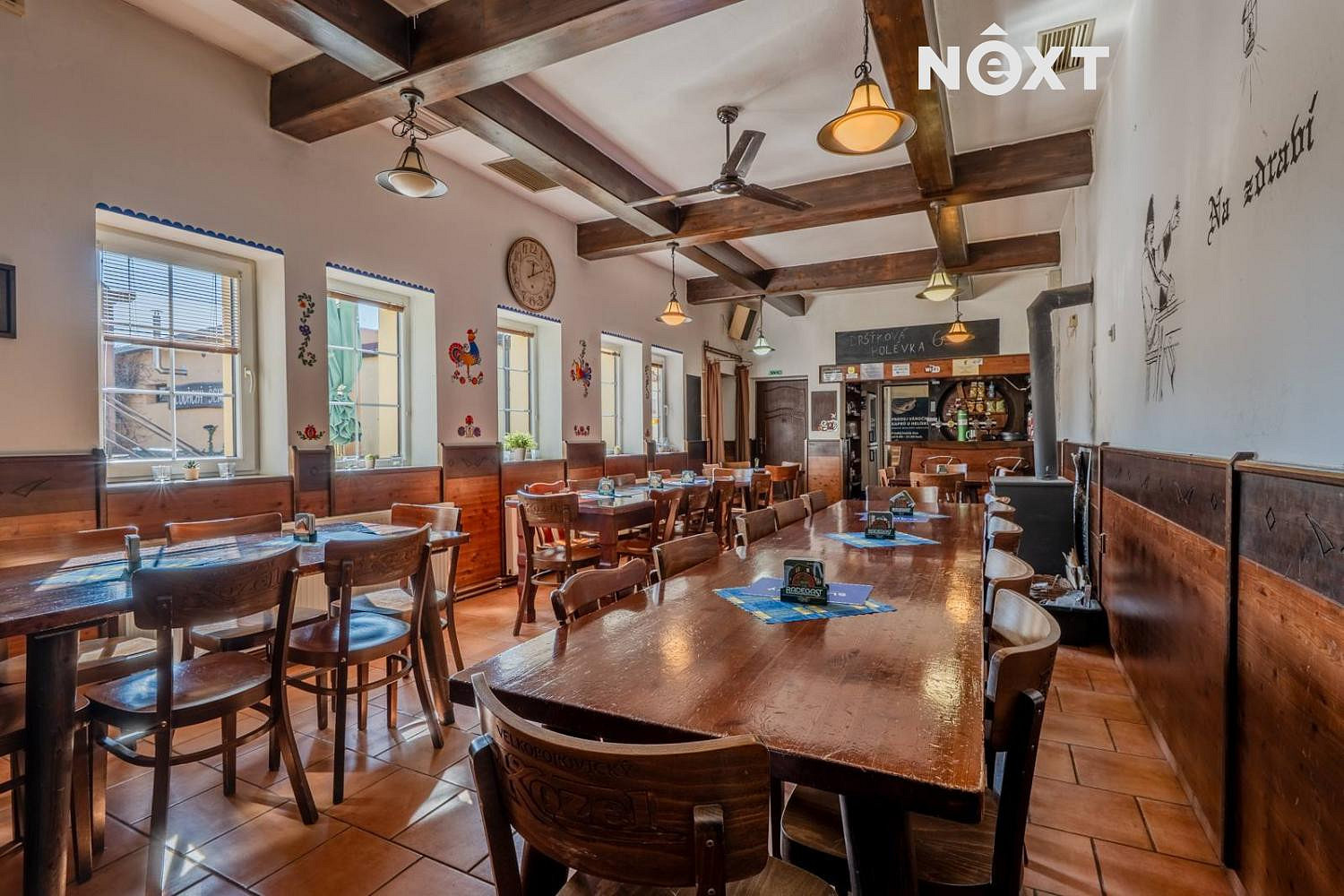 Prodej restaurace 302 m² — photo 3