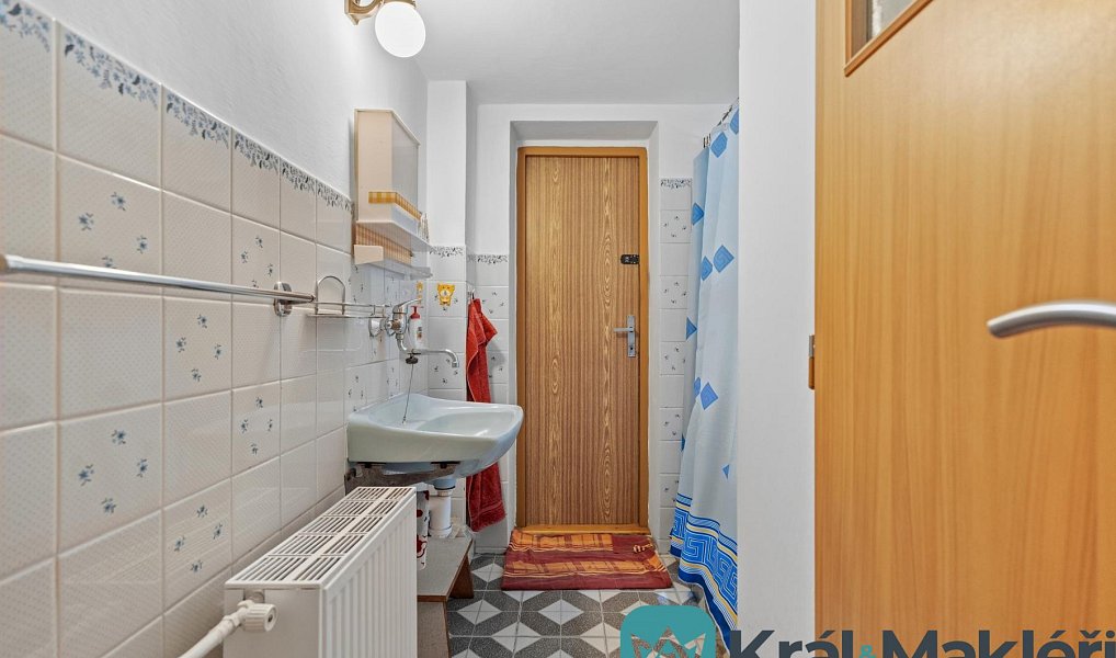 Prodej domu 183 m² s pozemkem 521 m², Krupka – náhled fotky 5