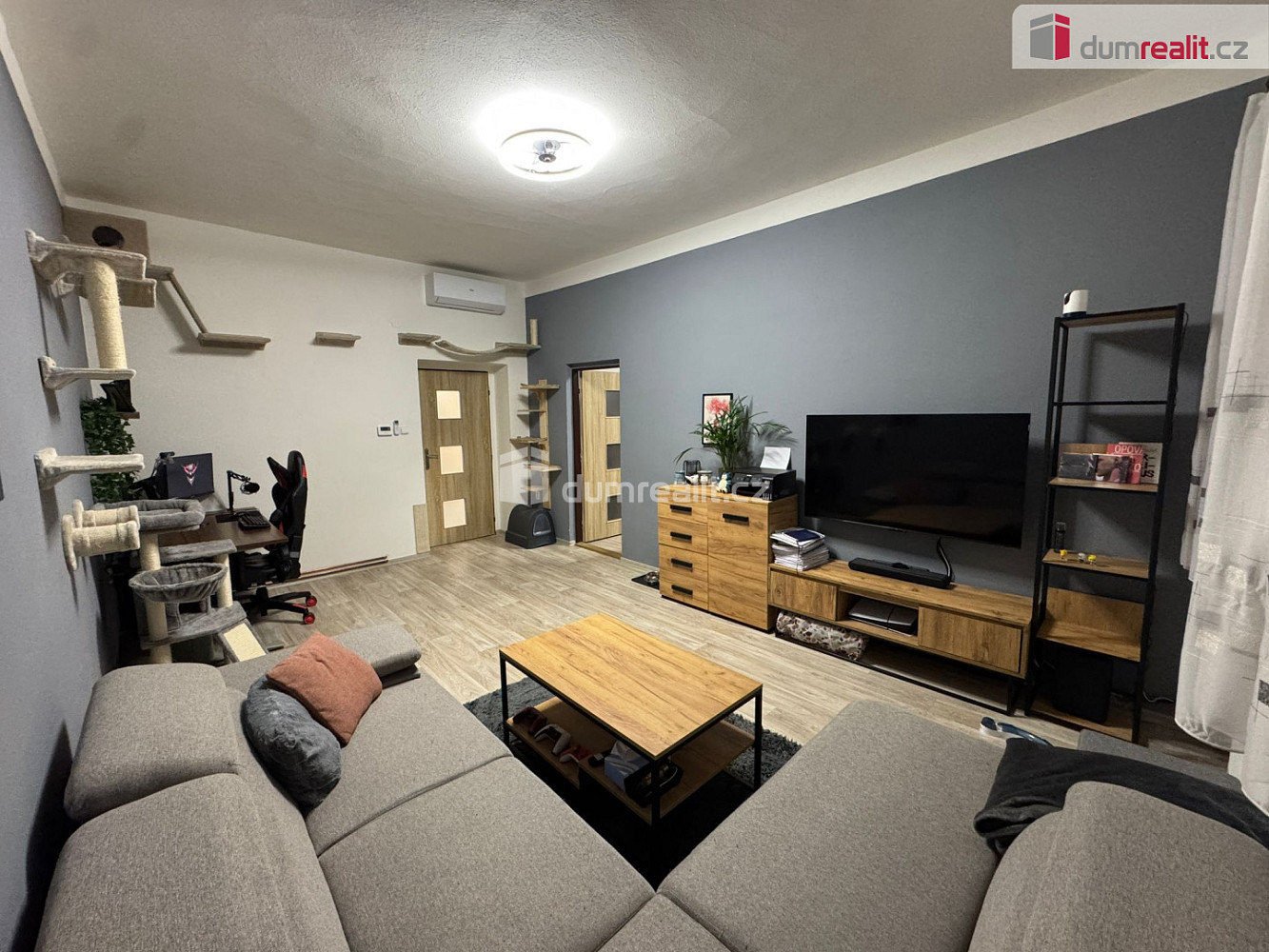 Pronájem bytu 2+1 62 m² — photo 4