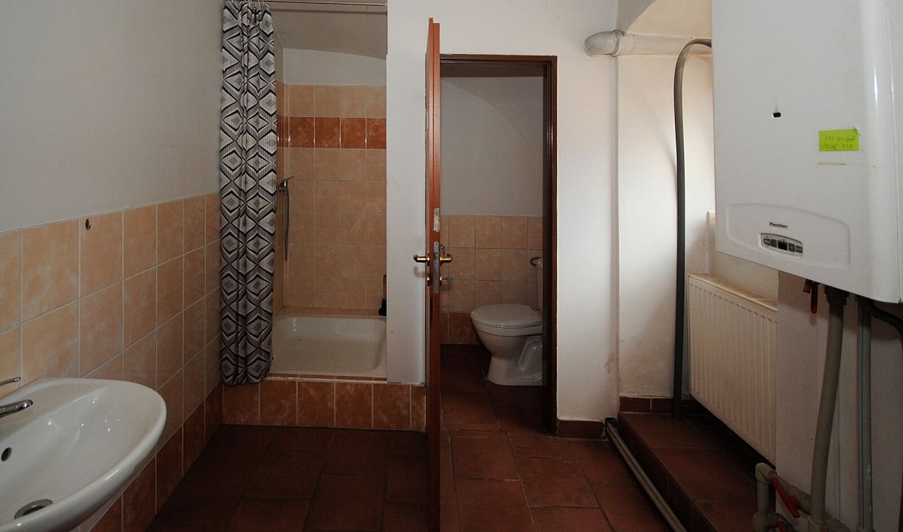Prodej komerčního objektu (jiného typu) 6 984 m², Církvice – náhled fotky 20