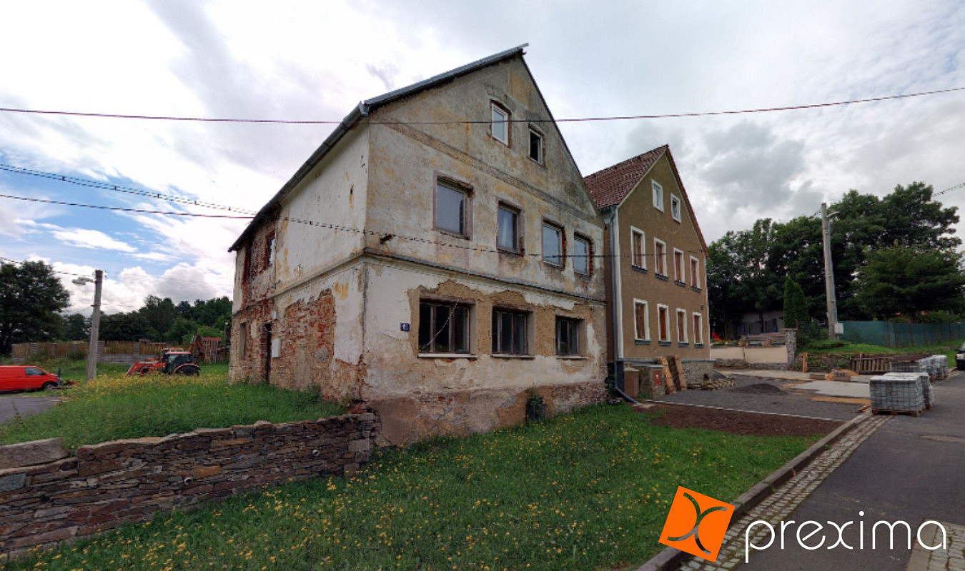 Prodej domu 175 m² s pozemkem 262 m²
