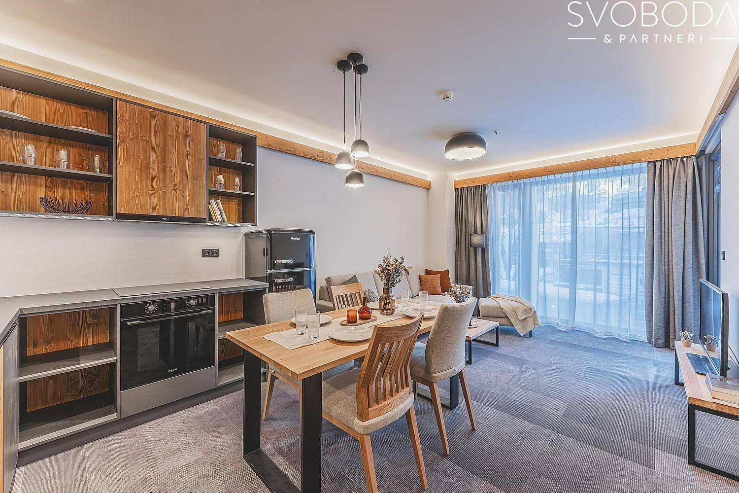 Prodej bytu 3+kk 53 m² – fotografie 5