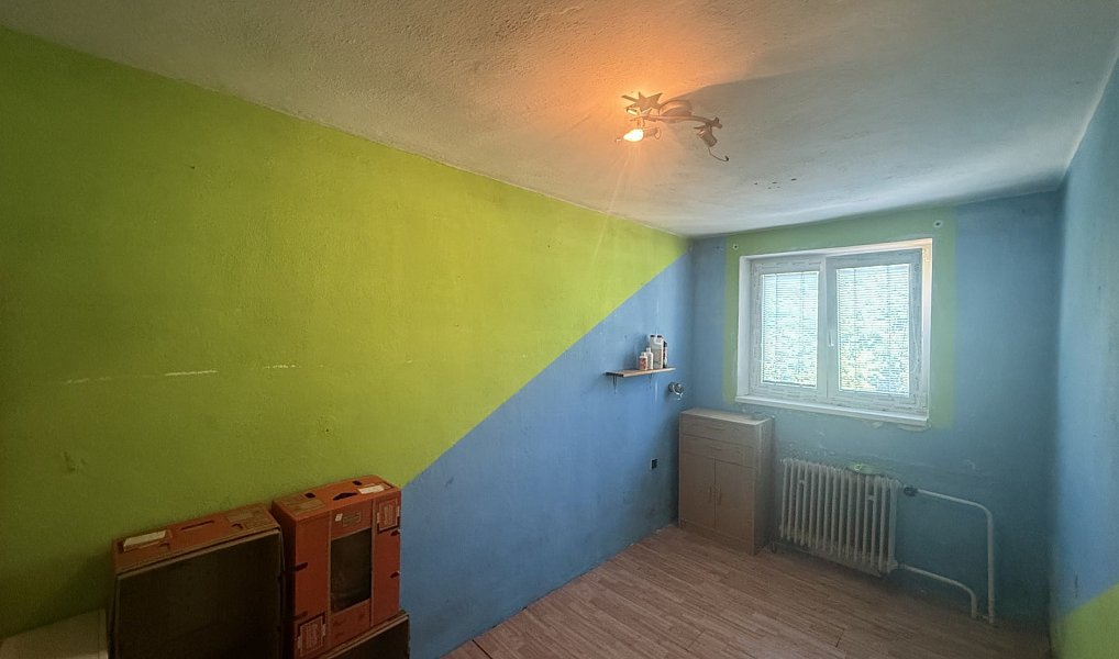 Prodej domu 160 m² s pozemkem 973 m², Nové Hrady – náhled fotky 8