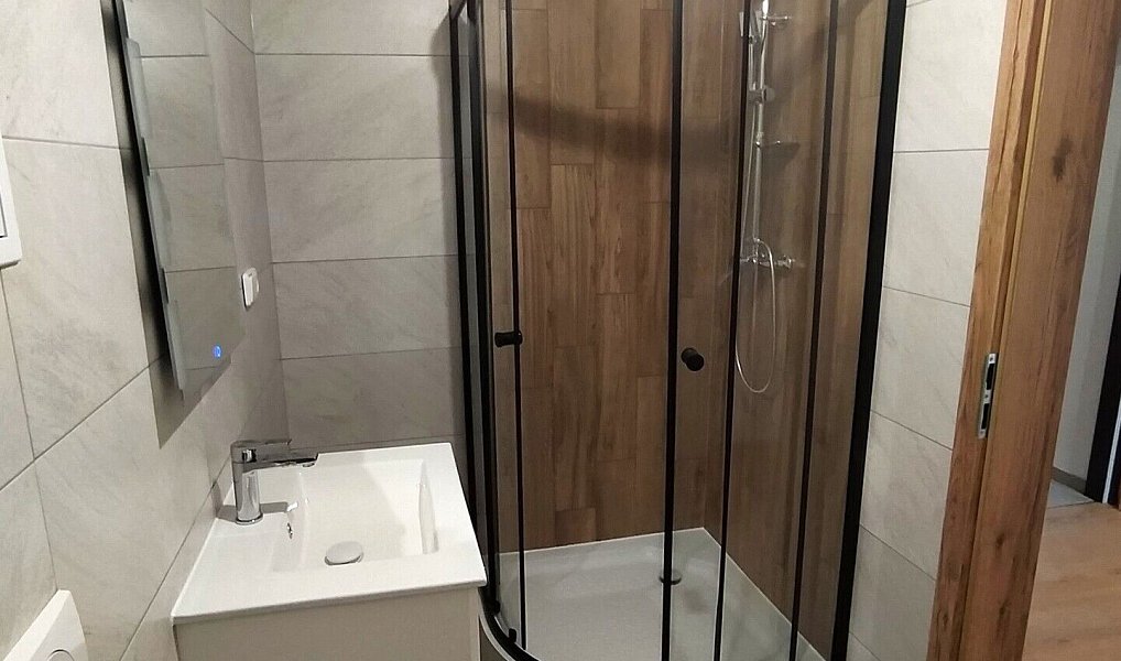 Prodej bytu 1+kk 39 m², Jablonné v Podještědí – náhled fotky 4