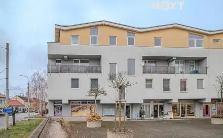 Prodej bytu 3+kk 84 m², Suchovrbenské nám., České Budějovice - České Budějovice 5