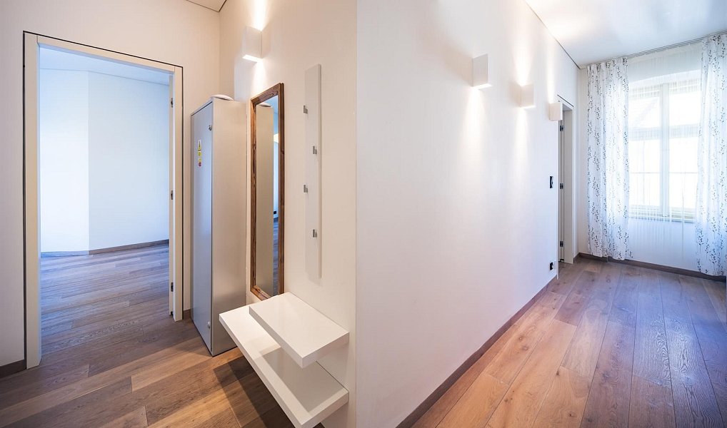 Pronájem bytu 3+kk 123 m², Praha – náhled fotky 7