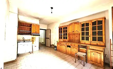 Prodej bytu 3+kk 45 m², Scalea, Provincia di Cosenza, Itálie