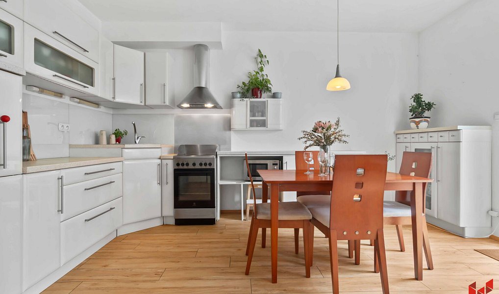 Prodej bytu 2+kk 58 m², Praha – náhled fotky 7