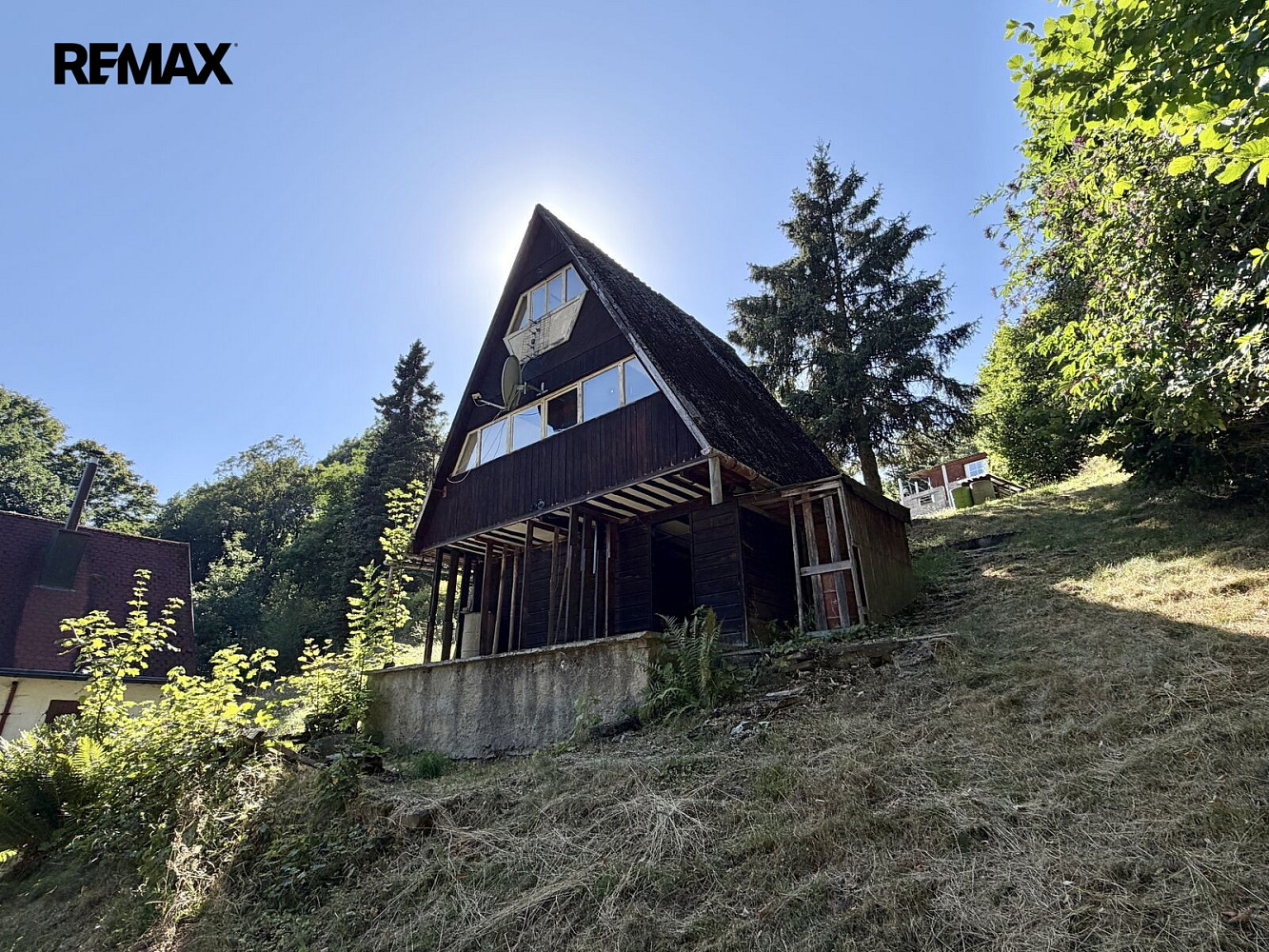 Prodej chaty/chalupy 60 m² s pozemkem 435 m²