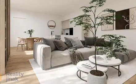 Prodej domu 91 m² s pozemkem 499 m², Hradištko, okres Nymburk