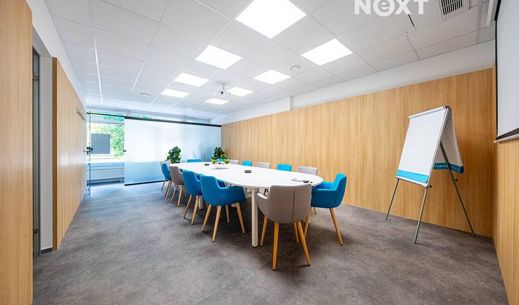 Prodej obchodních prostor 200 m², Pardubice – náhled fotky 16
