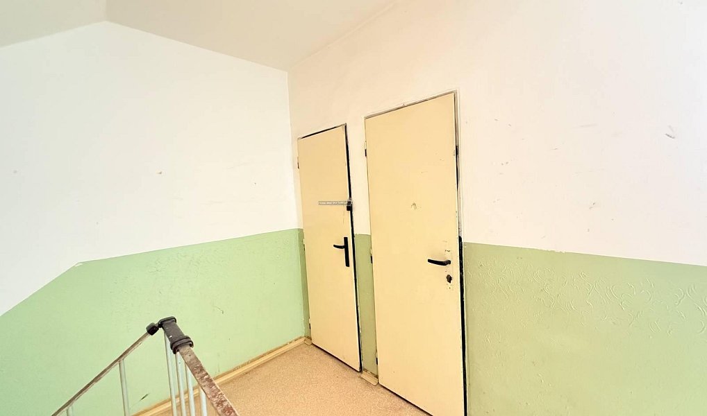 Prodej bytu 1+1 35 m², Chomutov – náhled fotky 8