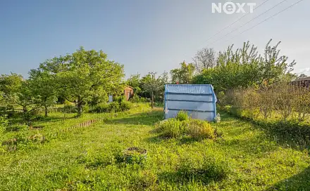 Prodej zahrady 271 m², Žerotínova, Šumperk