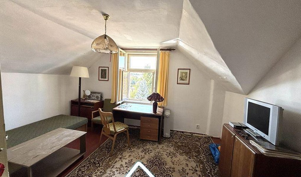 Prodej domu 117 m² s pozemkem 879 m², Jílové u Prahy – náhled fotky 17