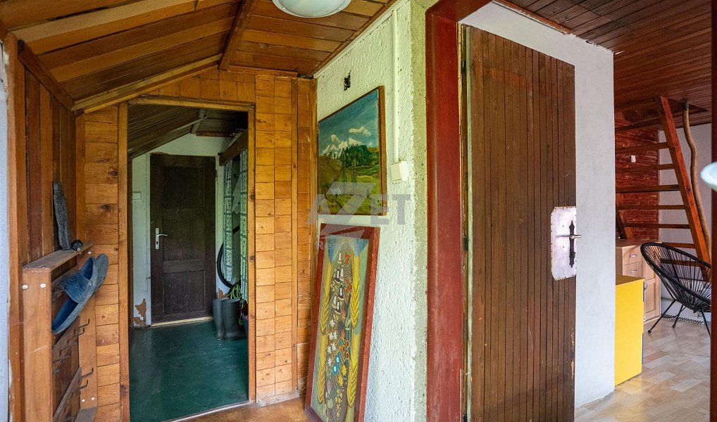 Prodej chaty/chalupy 83 m² s pozemkem 368 m², Janovice – náhled fotky 14