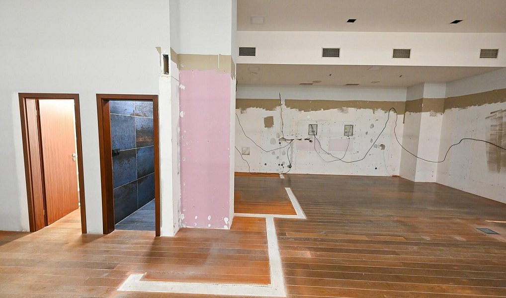 Pronájem obchodních prostor 77 m², Praha – náhled fotky 15