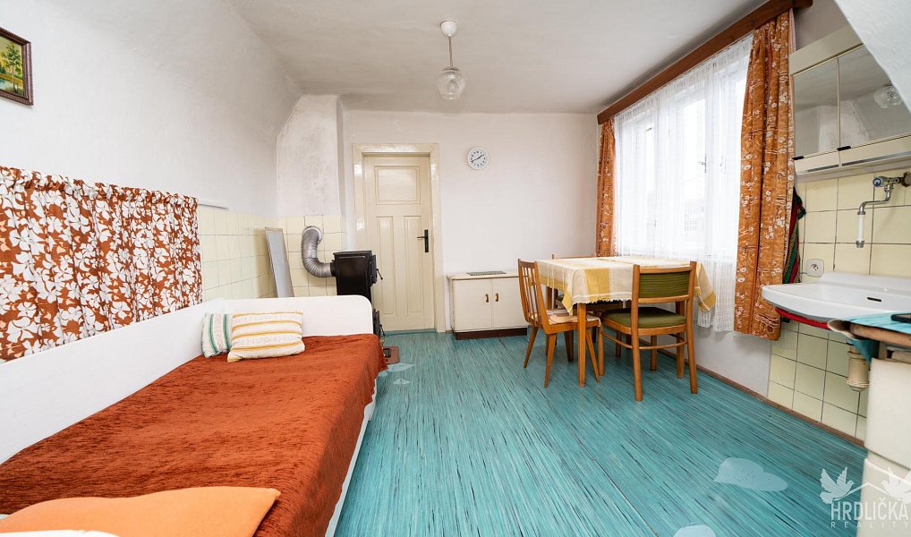 Prodej domu 100 m² s pozemkem 191 m², Cehnice – náhled fotky 17