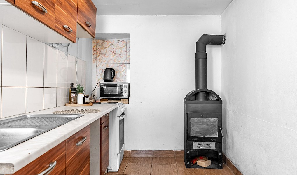 Prodej domu 107 m² s pozemkem 45 m², Ivanovice na Hané – náhled fotky 2