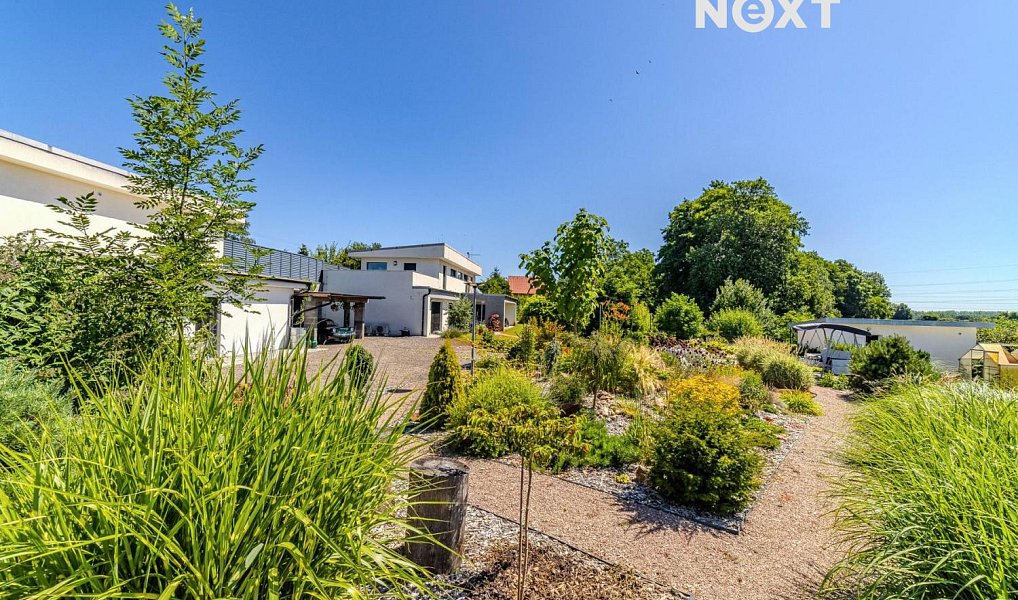 Prodej domu 258 m² s pozemkem 2 038 m², Černá u Bohdanče – náhled fotky 23