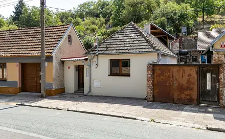 Prodej domu 70 m² s pozemkem 642 m², Ivančice - Alexovice, okres Brno-venkov