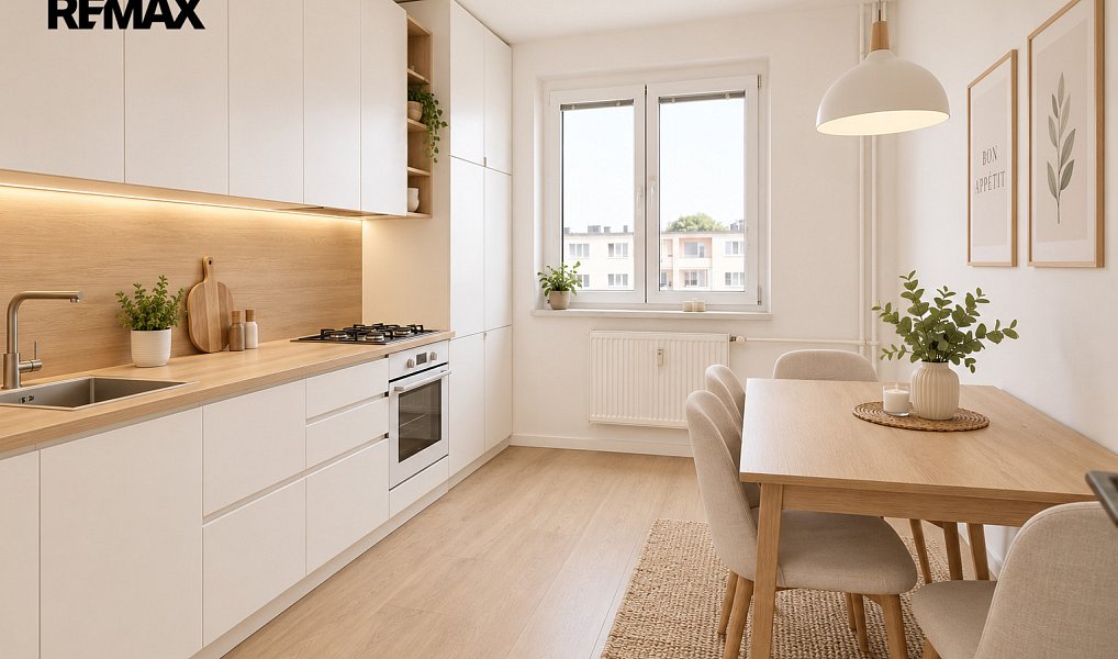 Prodej bytu 2+1 65 m², Prostějov – náhled fotky 3